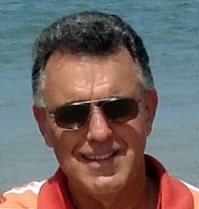 Person Profile Image